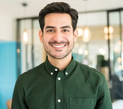 John Doe — client testimonial for CodeSpiro web development services