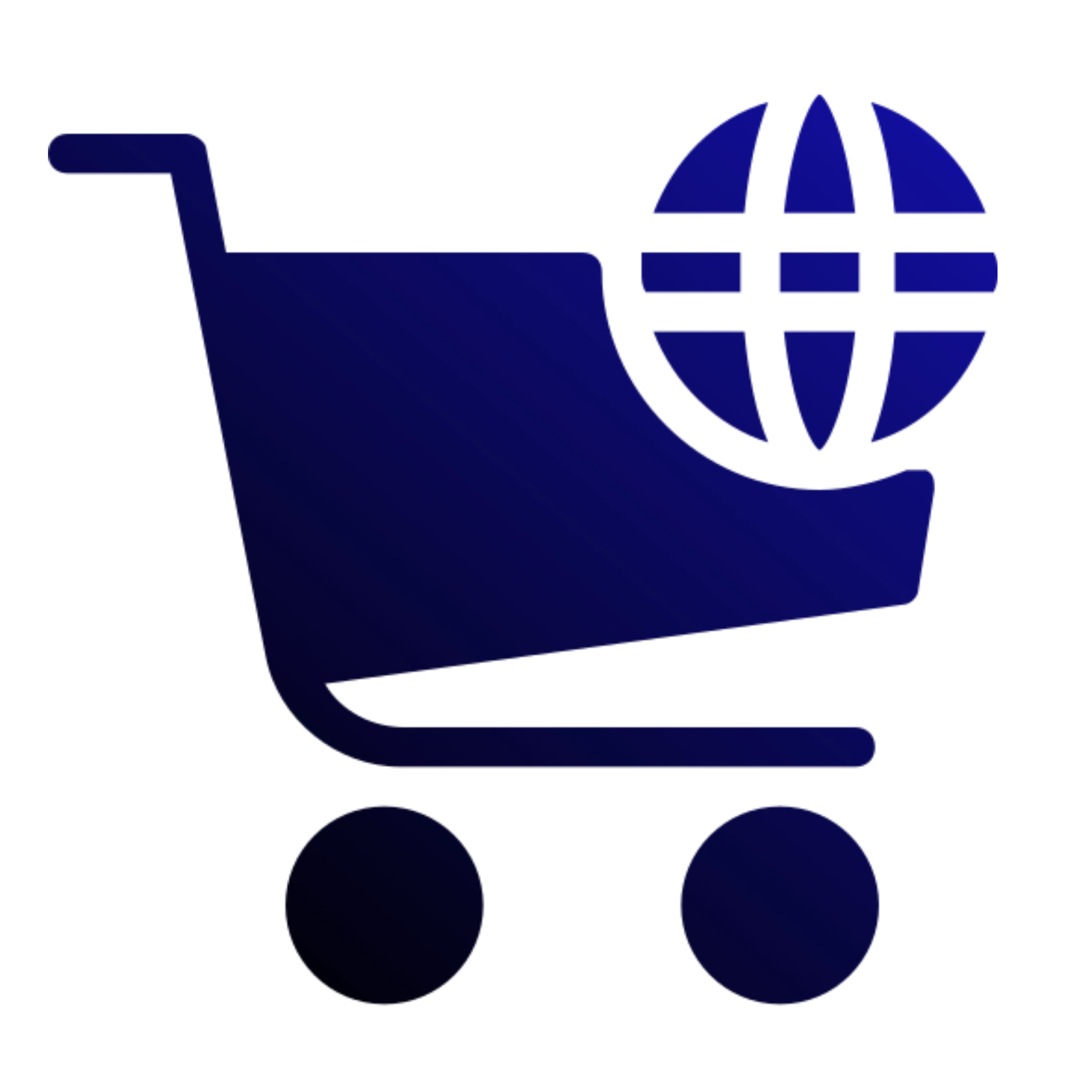 E-commerce website development  — online store and shopping website design