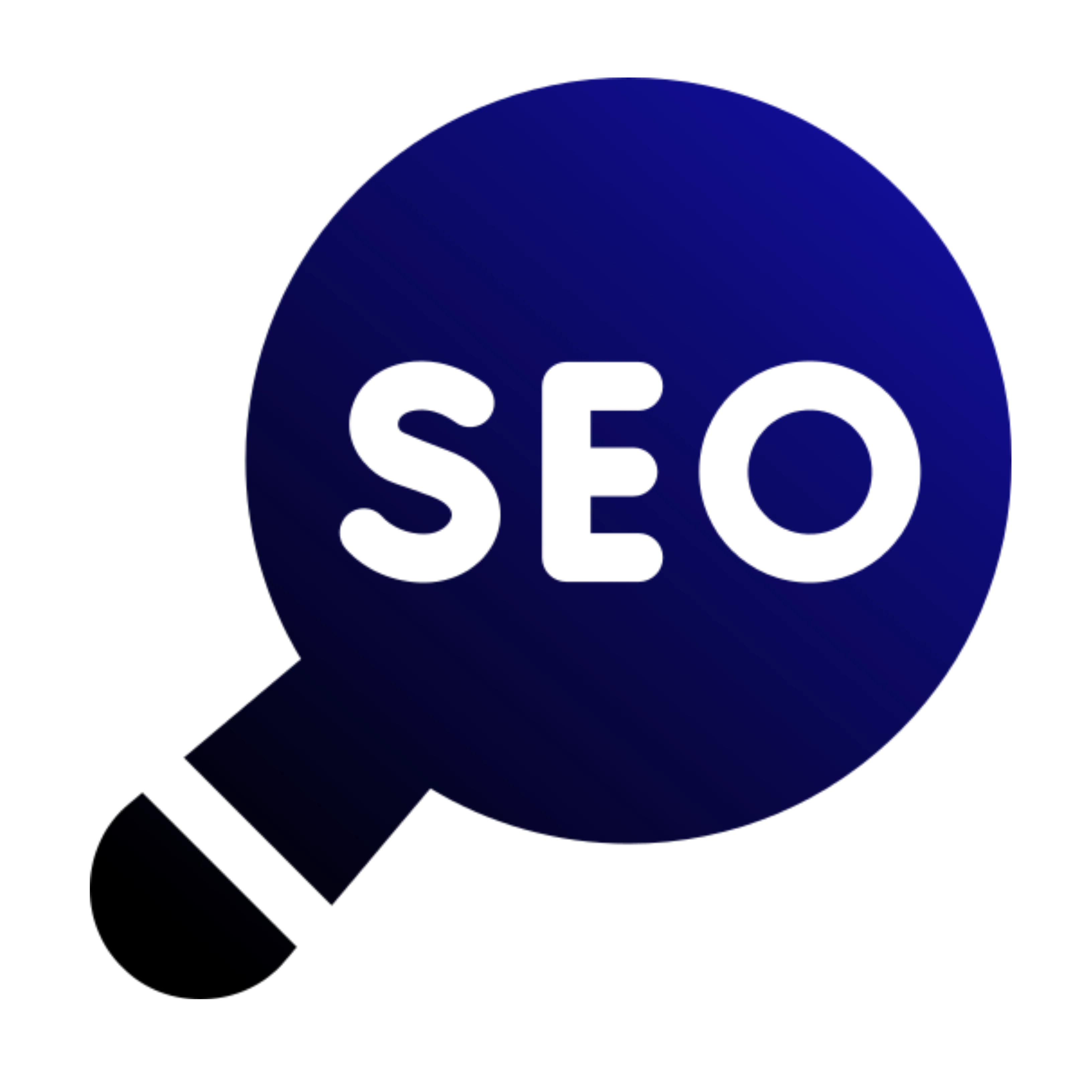 SEO optimization  — search engine ranking and website visibility improvement