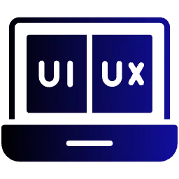 UI UX design — creative user interface and experience design service
